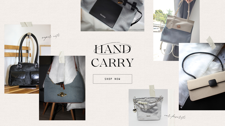 HAND CARRY