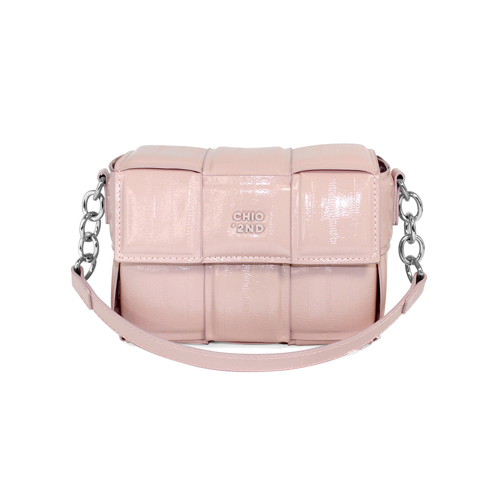 Tofu Block Mini Bag