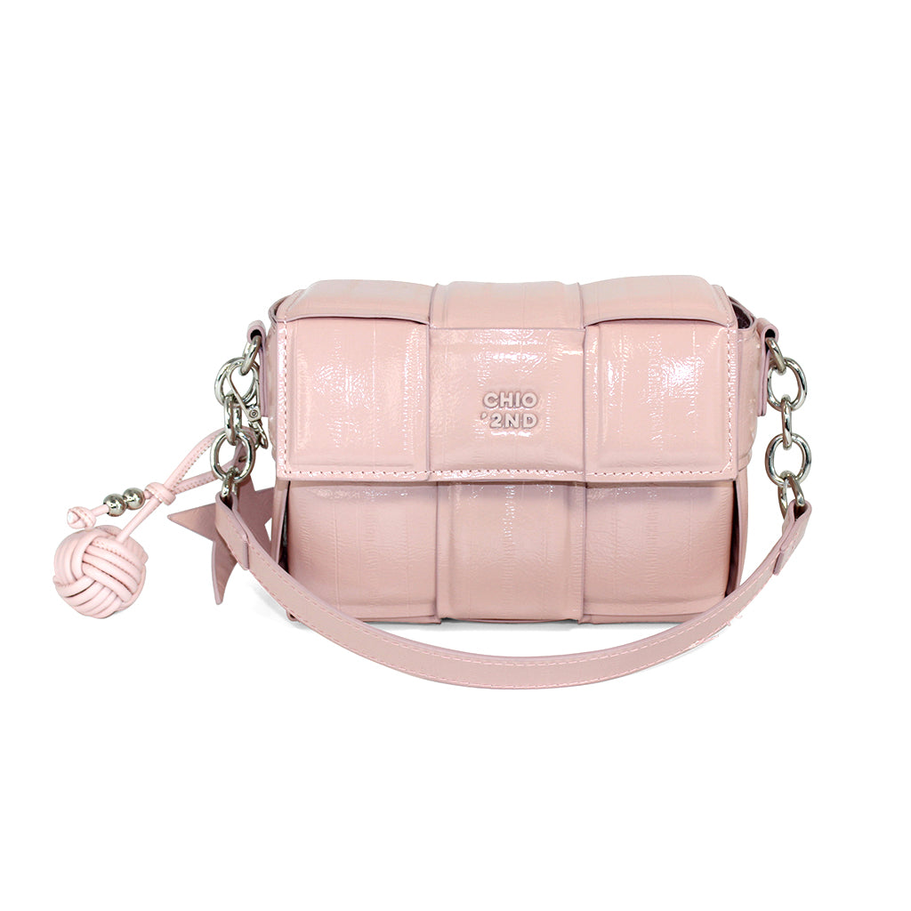 Tofu Block Mini Bag