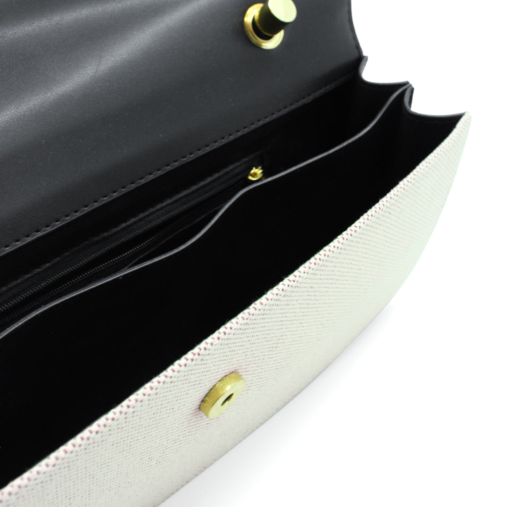 French Commuter Canvas Bag