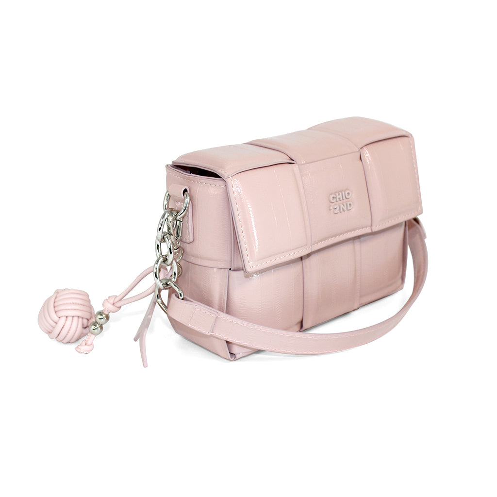 Tofu Block Mini Bag