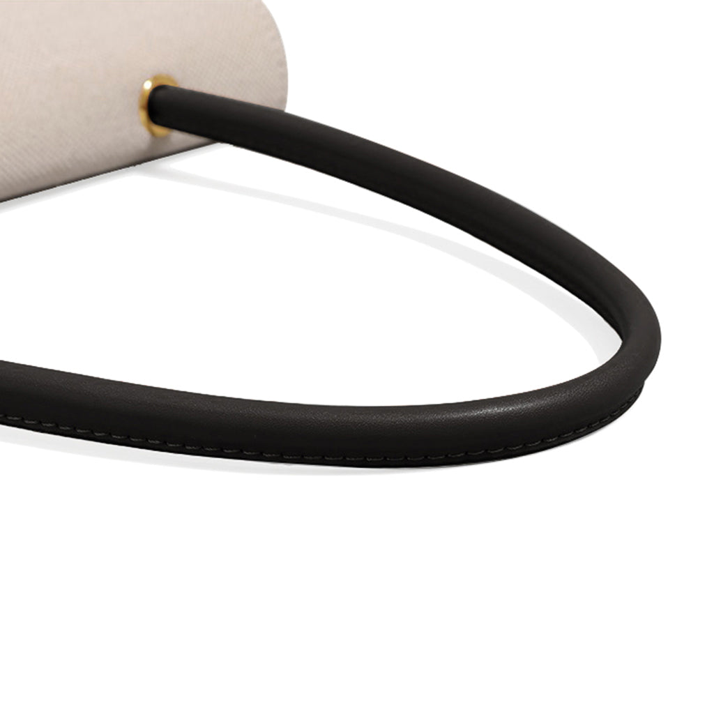 French Commuter Canvas Bag
