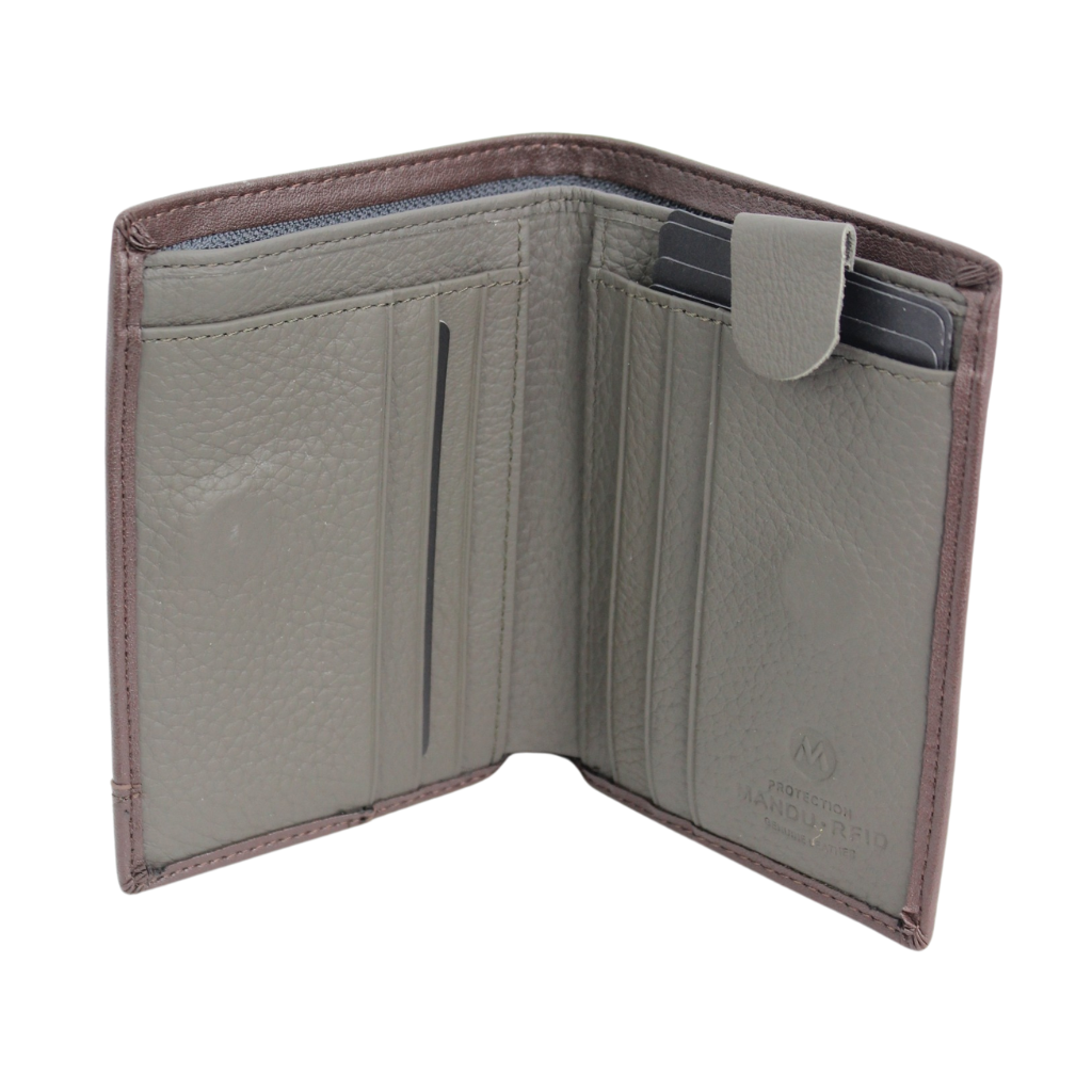 Miles Collection DARK BROWN