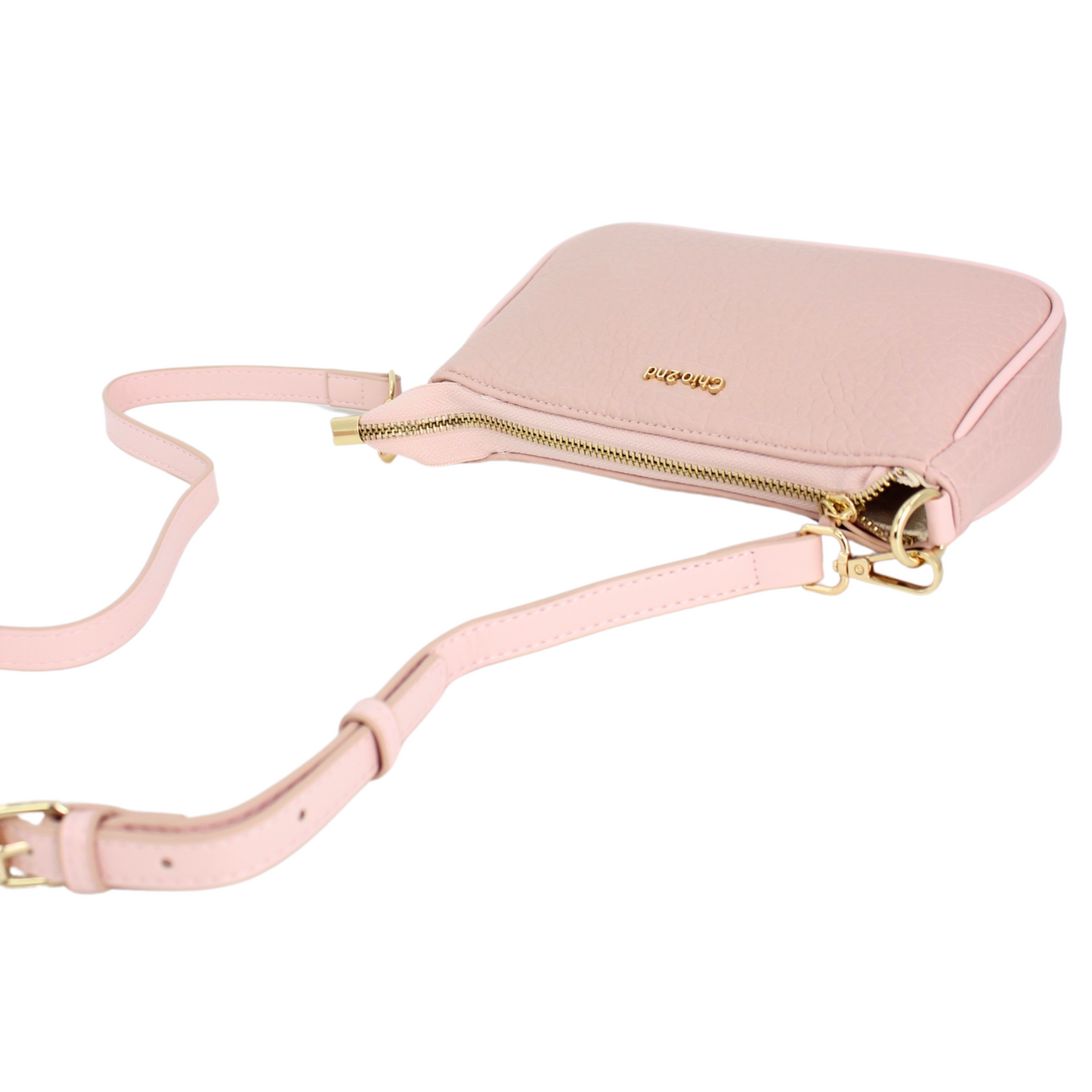 Twilight Breeze Shoulder Bag