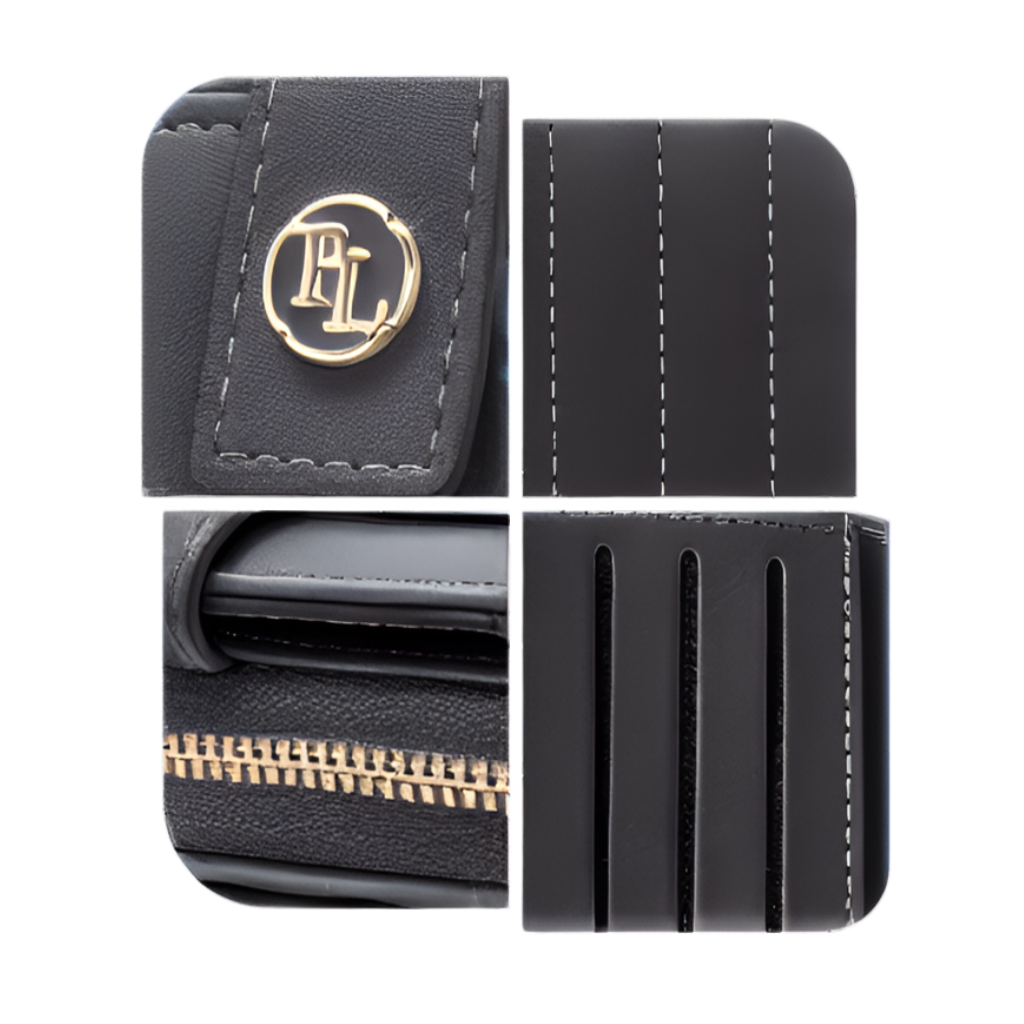Bella Collection BLACK