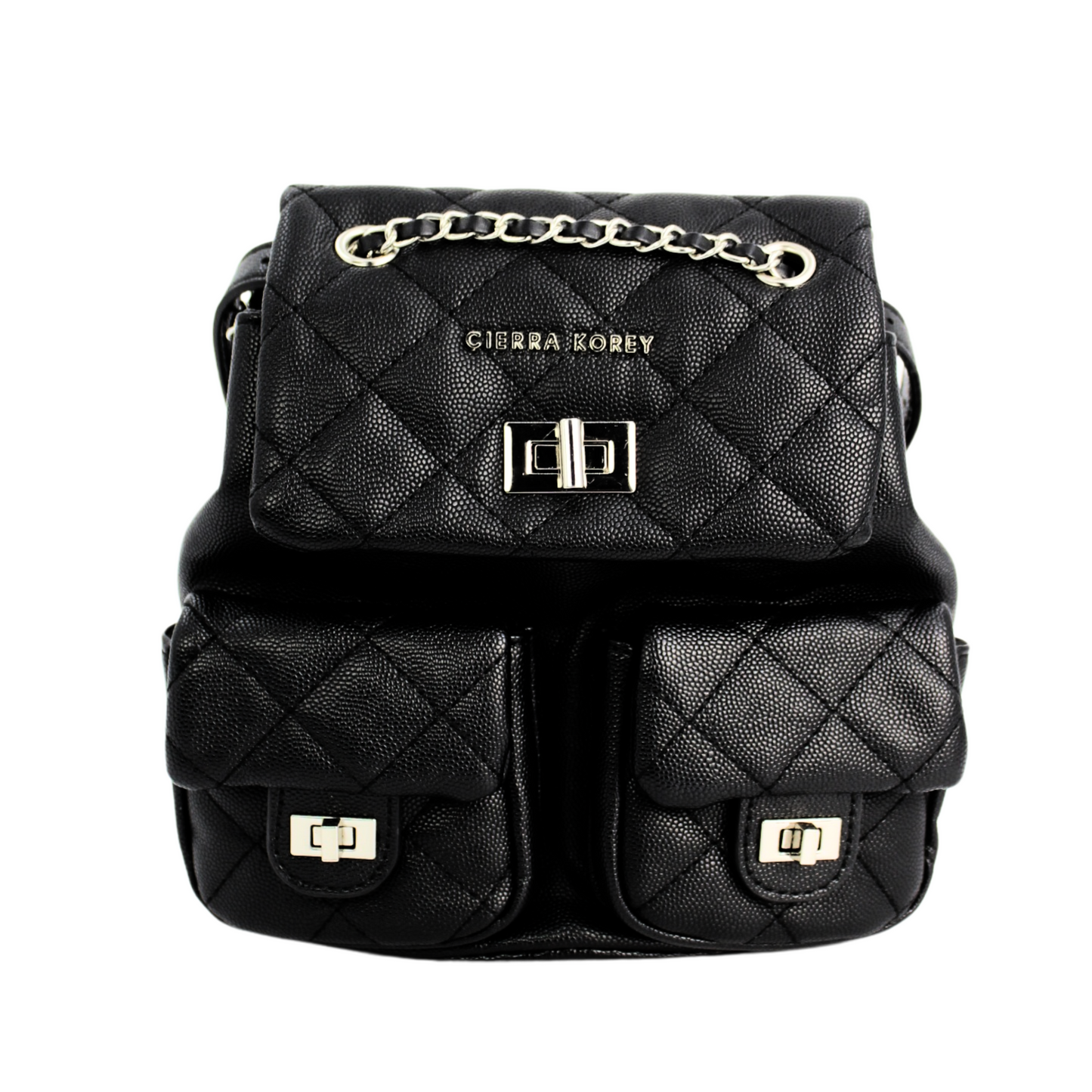Edinburgh Journey Backpack