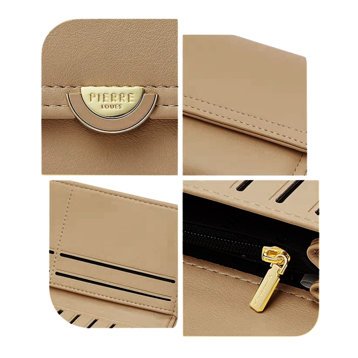 Finn Collection BROWN