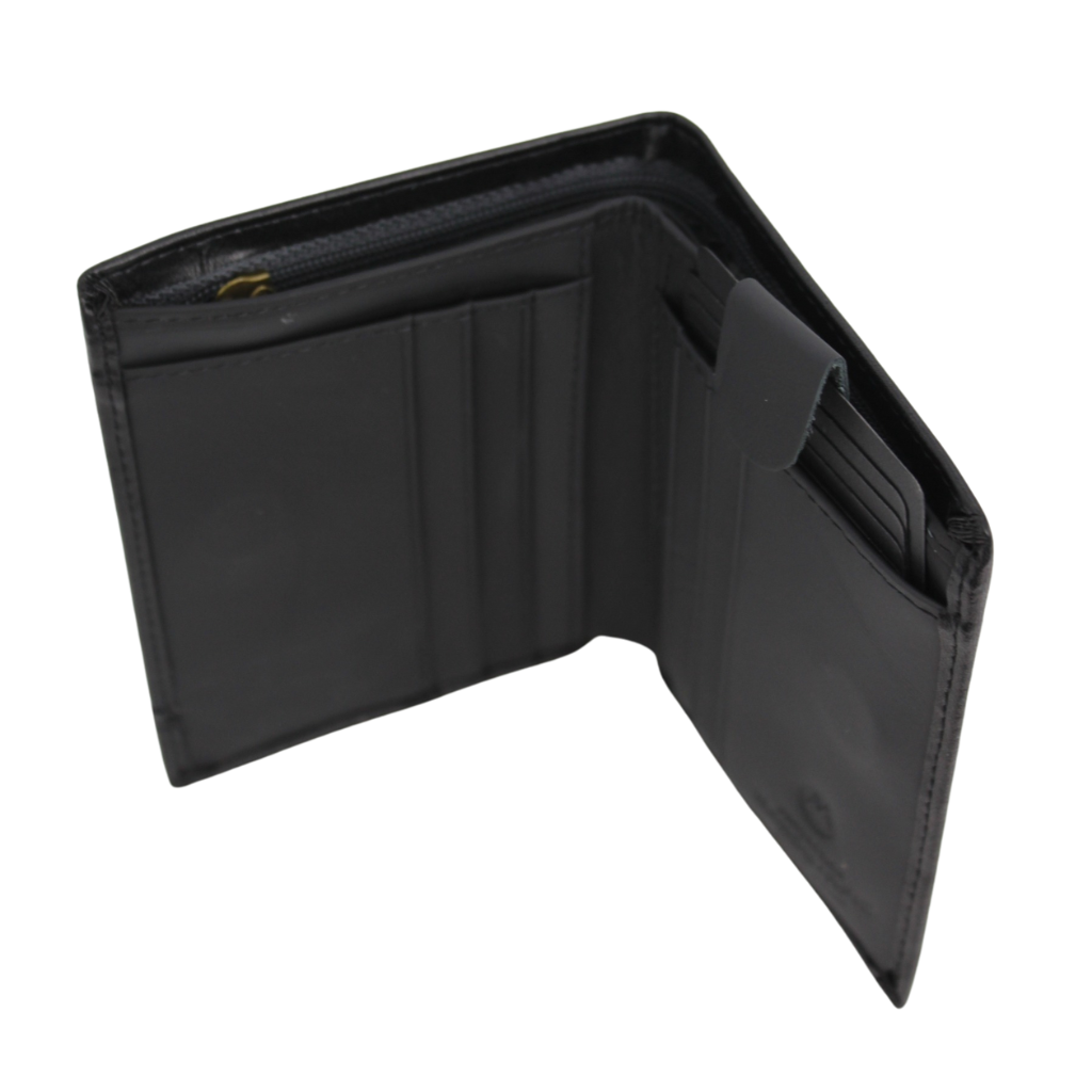 Miles Collection BLACK