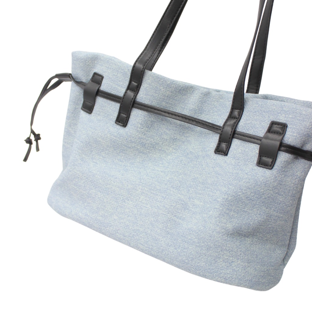 Times Square Tote Bag