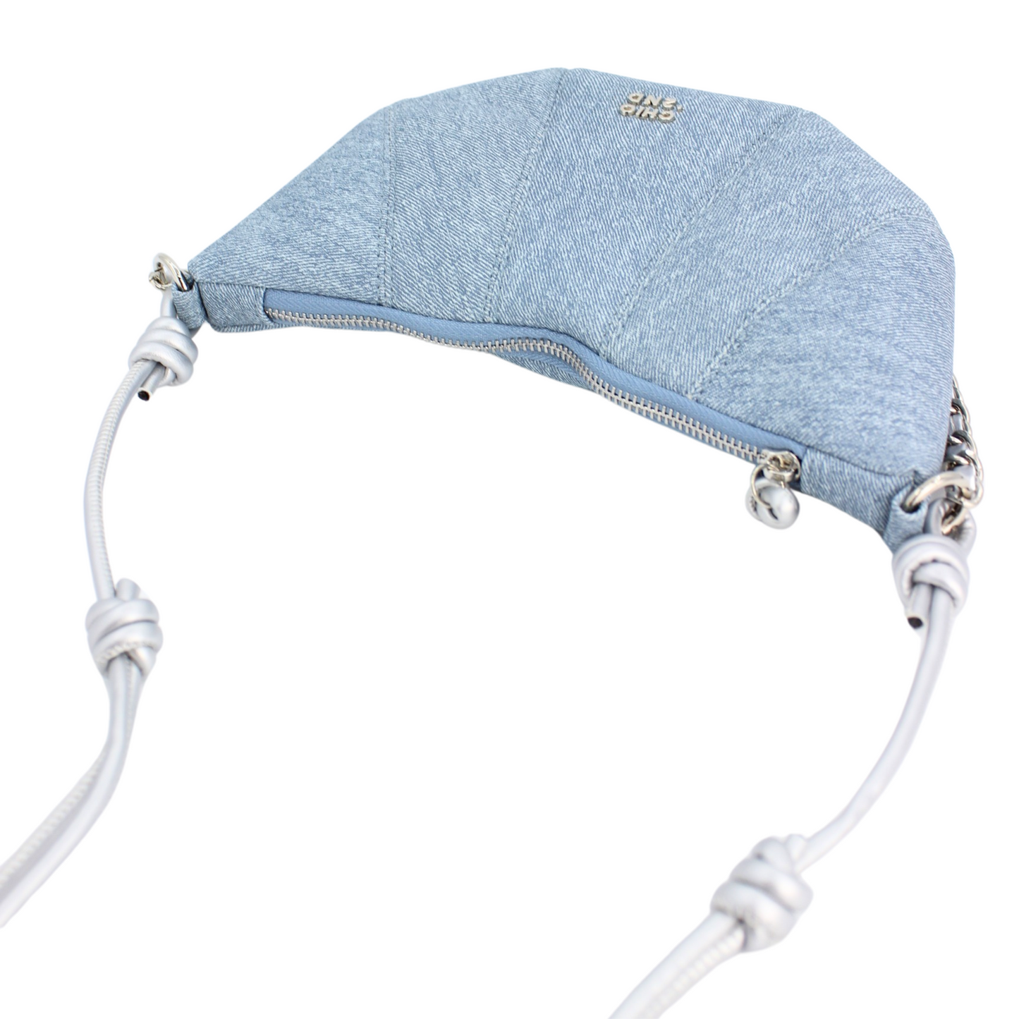 Street Corner Moon Bag
