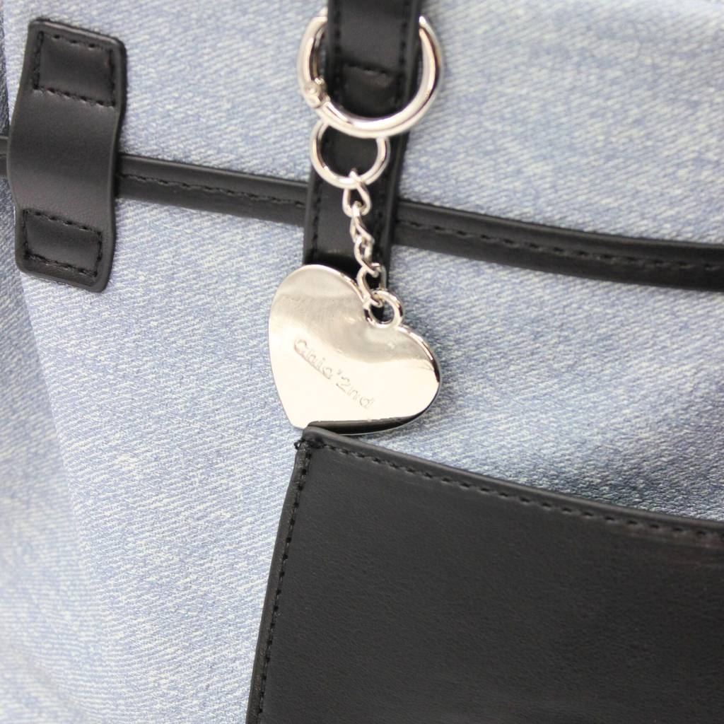 Times Square Tote Bag