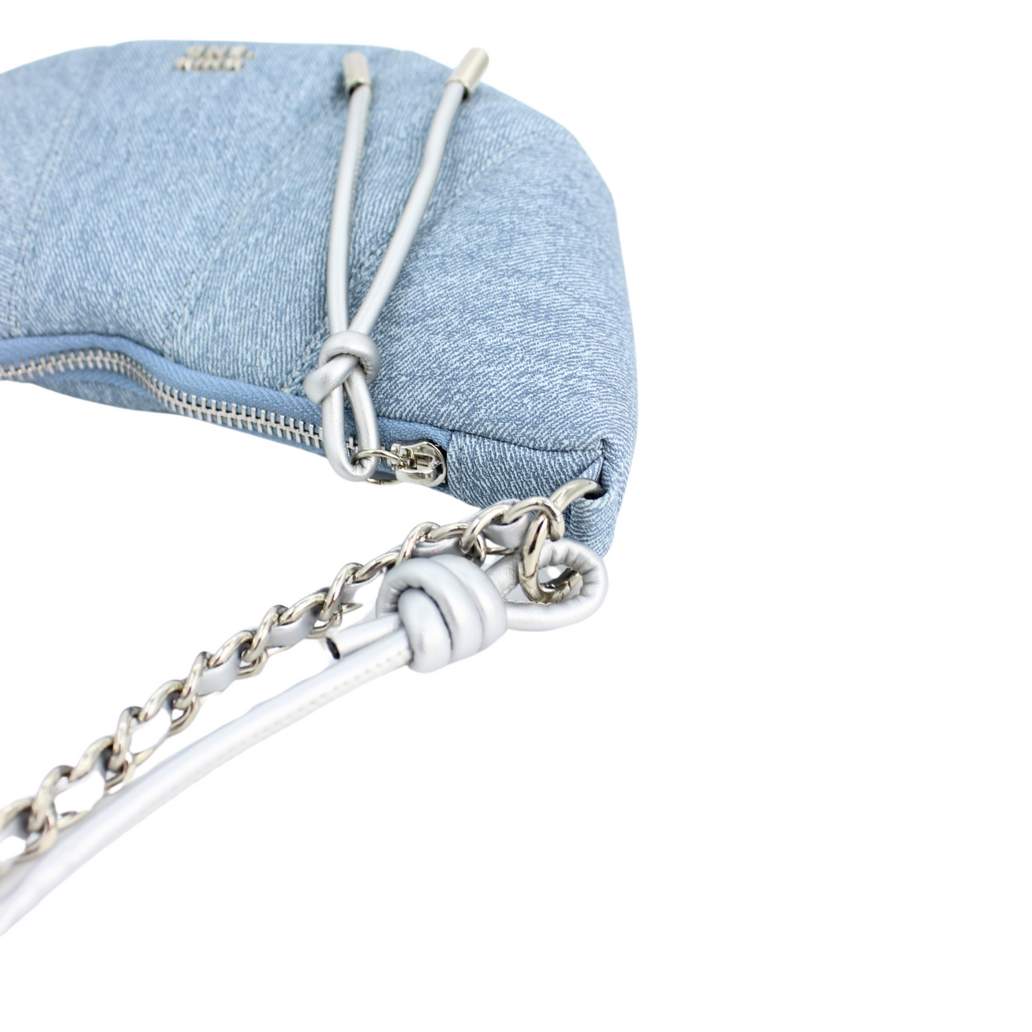 Street Corner Moon Bag