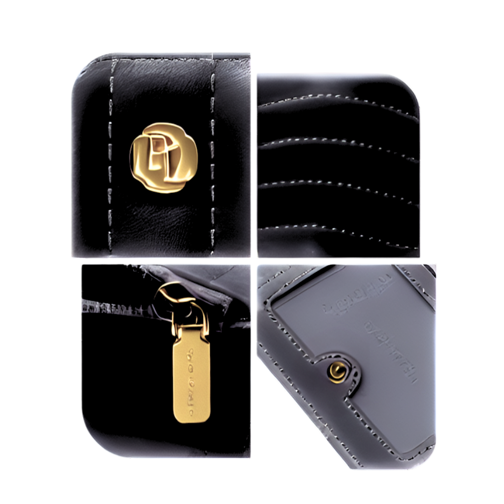 Emma Collection BLACK