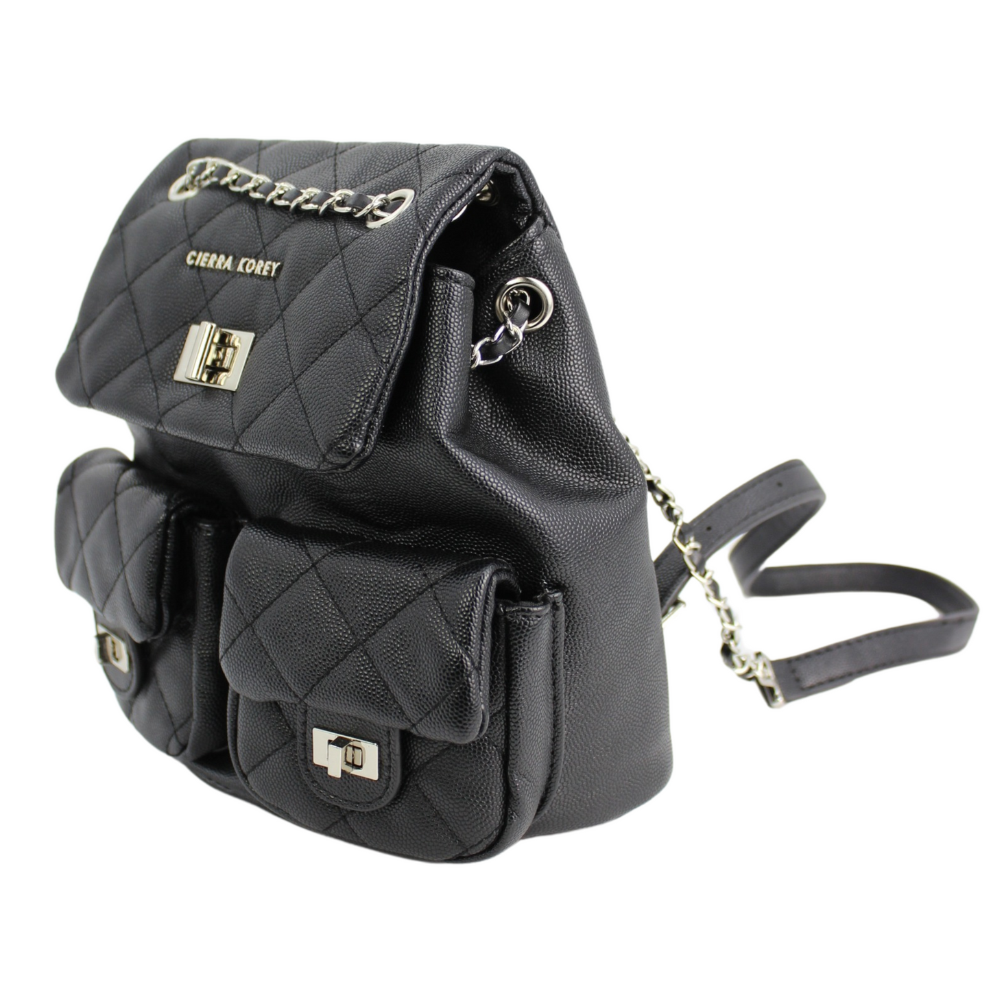 Edinburgh Journey Backpack