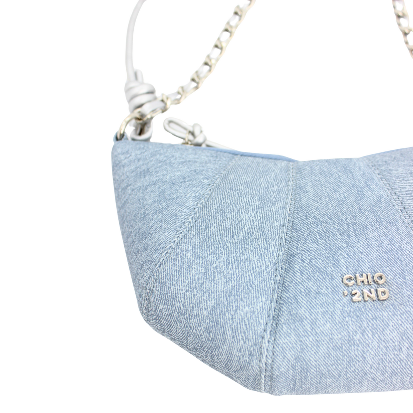 Street Corner Moon Bag