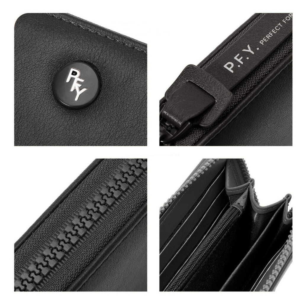 Sophia Collection BLACK