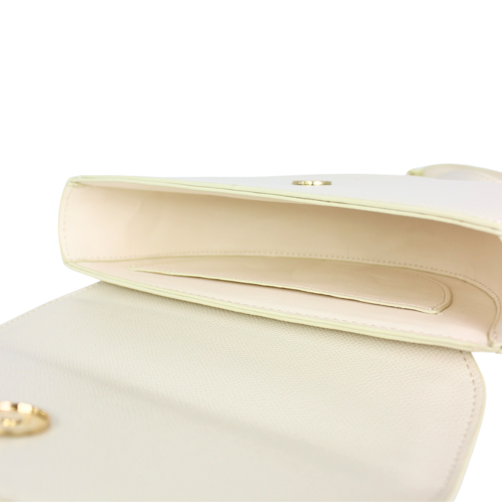 Moonlit Saddle Vintage Crossbody