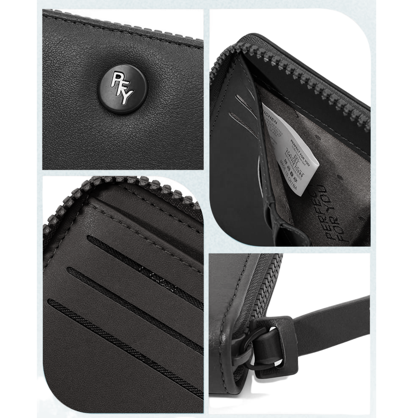 Chloe Collection BLACK