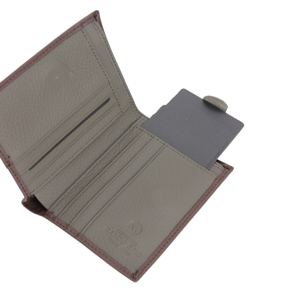 Miles Collection DARK BROWN