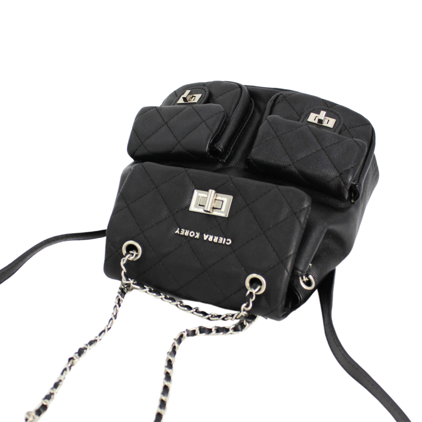 Edinburgh Journey Backpack