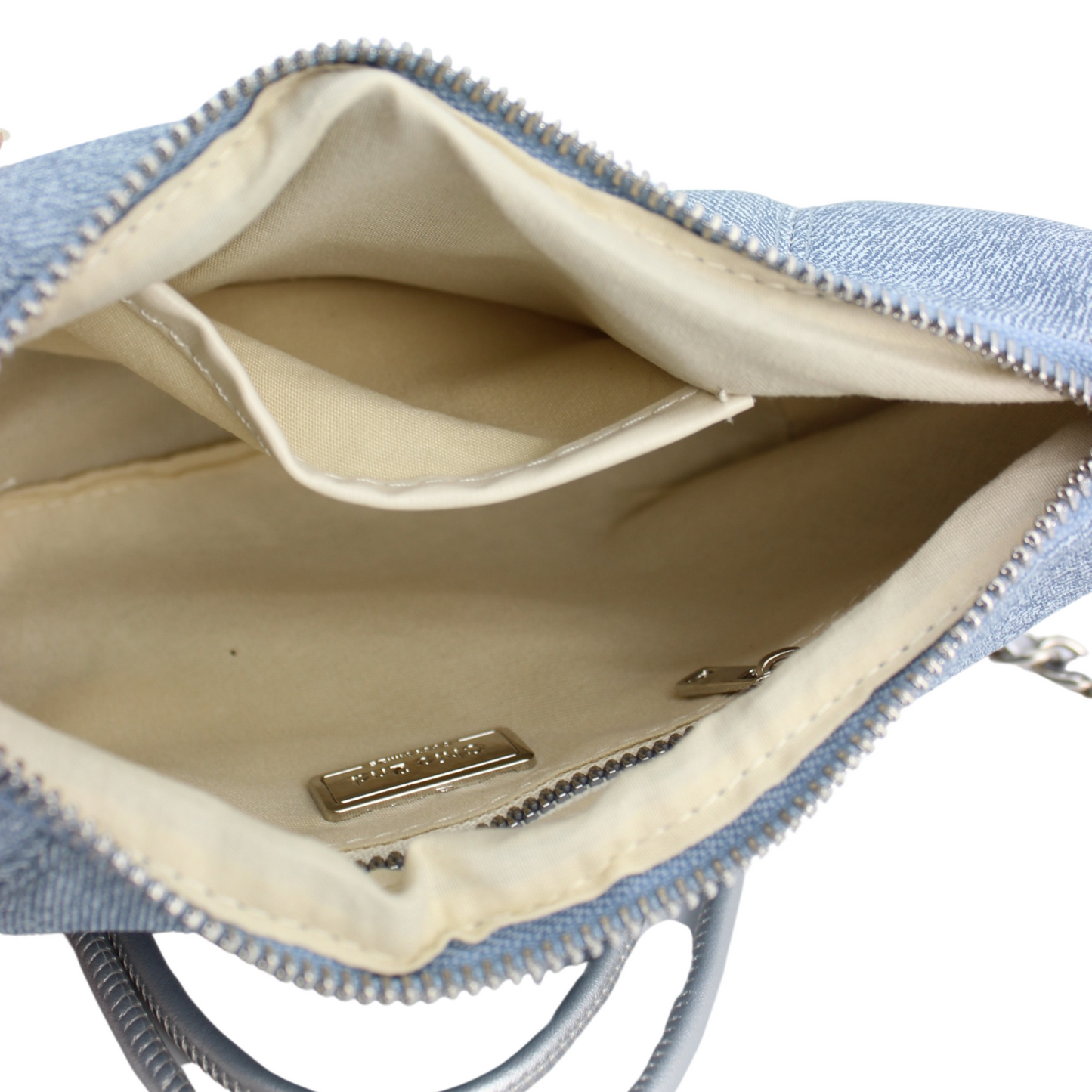 Street Corner Moon Bag