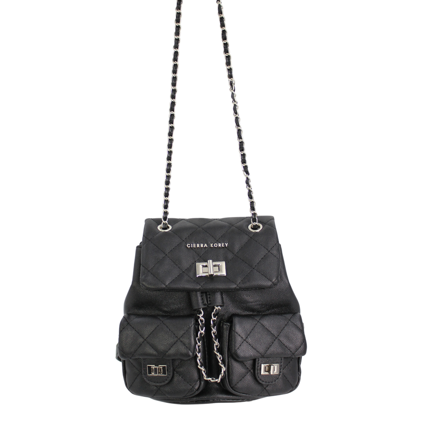 Edinburgh Journey Backpack