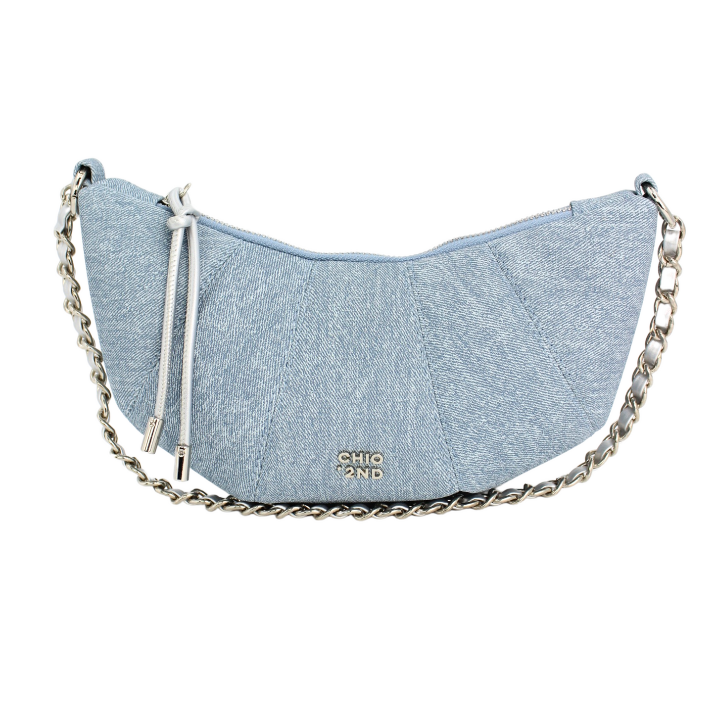 Street Corner Moon Bag