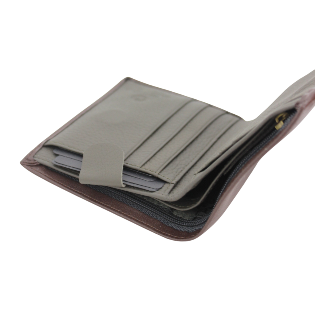 Miles Collection DARK BROWN