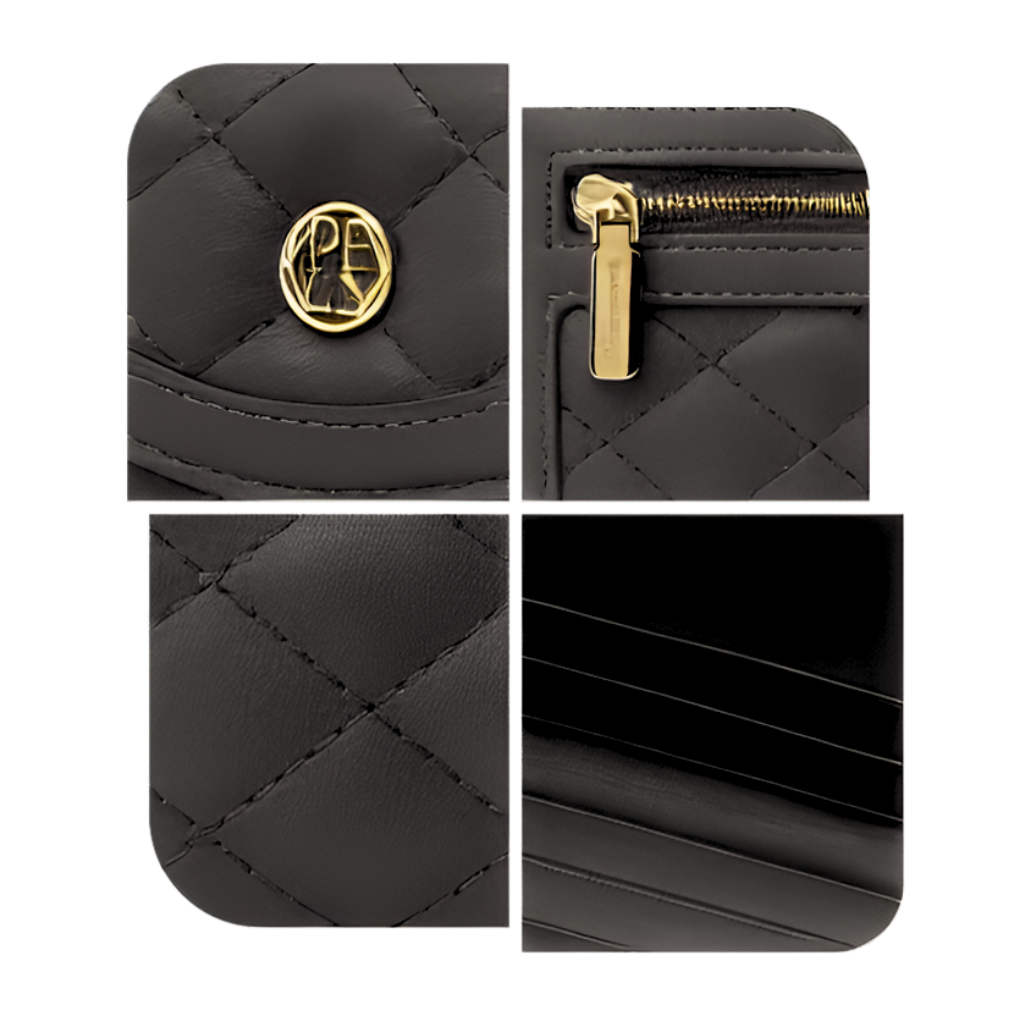 Ella Collection BLACK