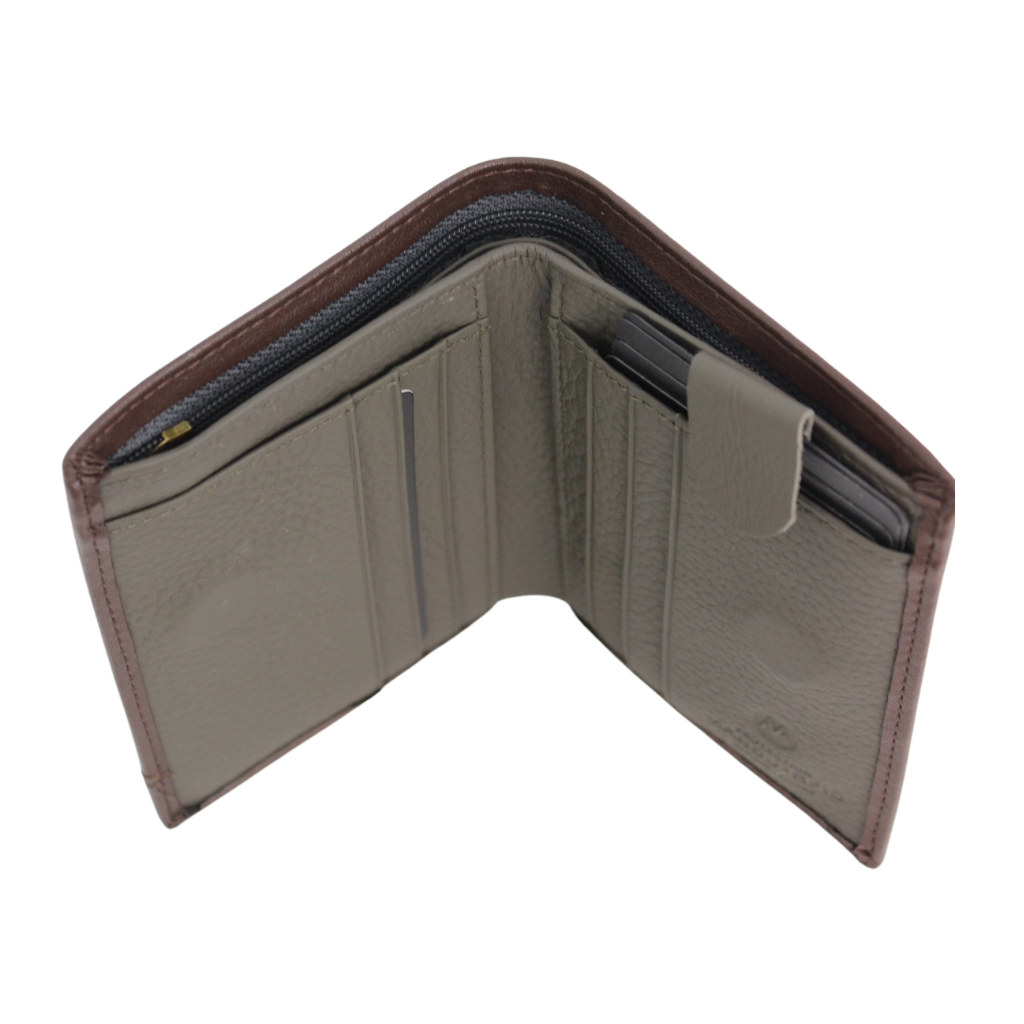 Miles Collection DARK BROWN