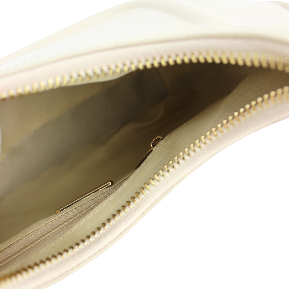 Crescent Handle Mini Bag
