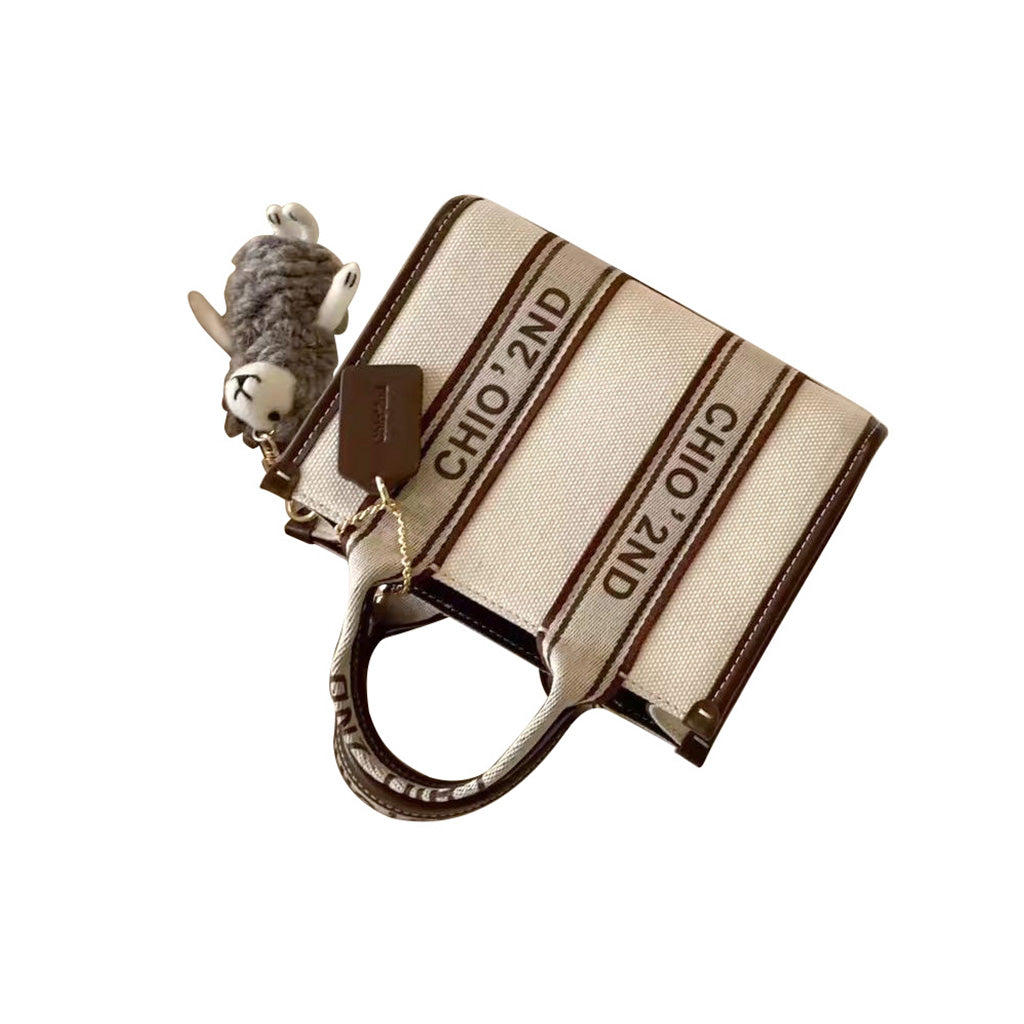 ALPACA Handbag