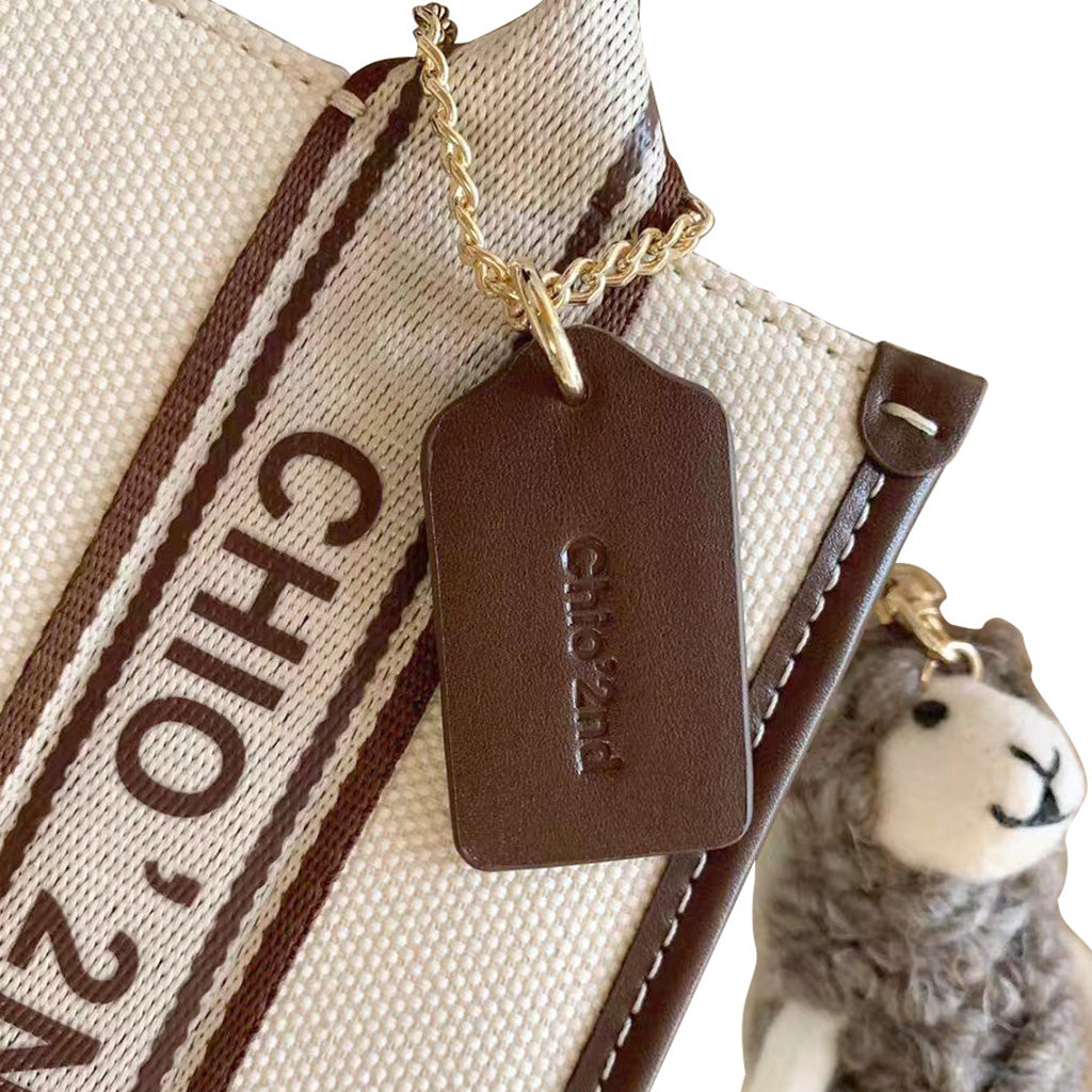ALPACA Handbag