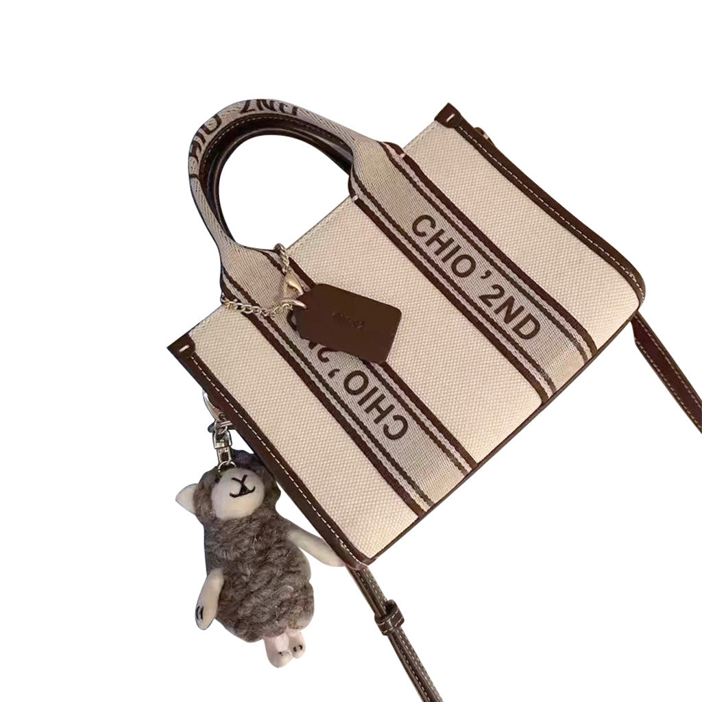 ALPACA Handbag