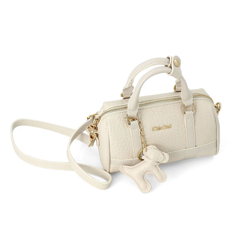 ÉLORA Pillow Bag