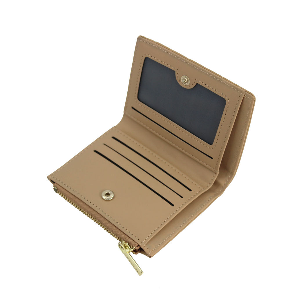 Emma Collection LIGHT BROWN