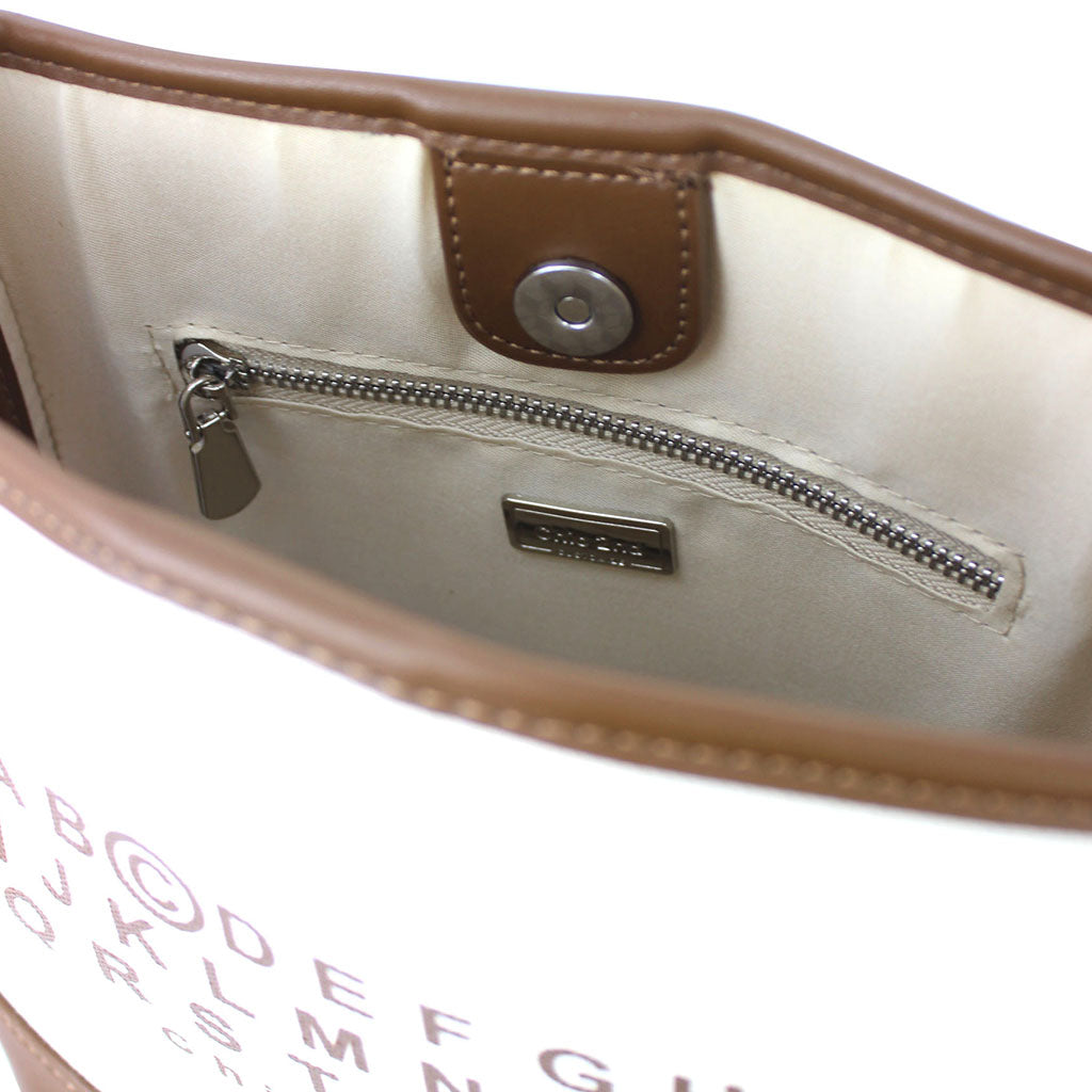 FONTÉ Bucket Bag