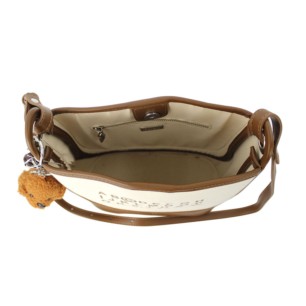 FONTÉ Bucket Bag