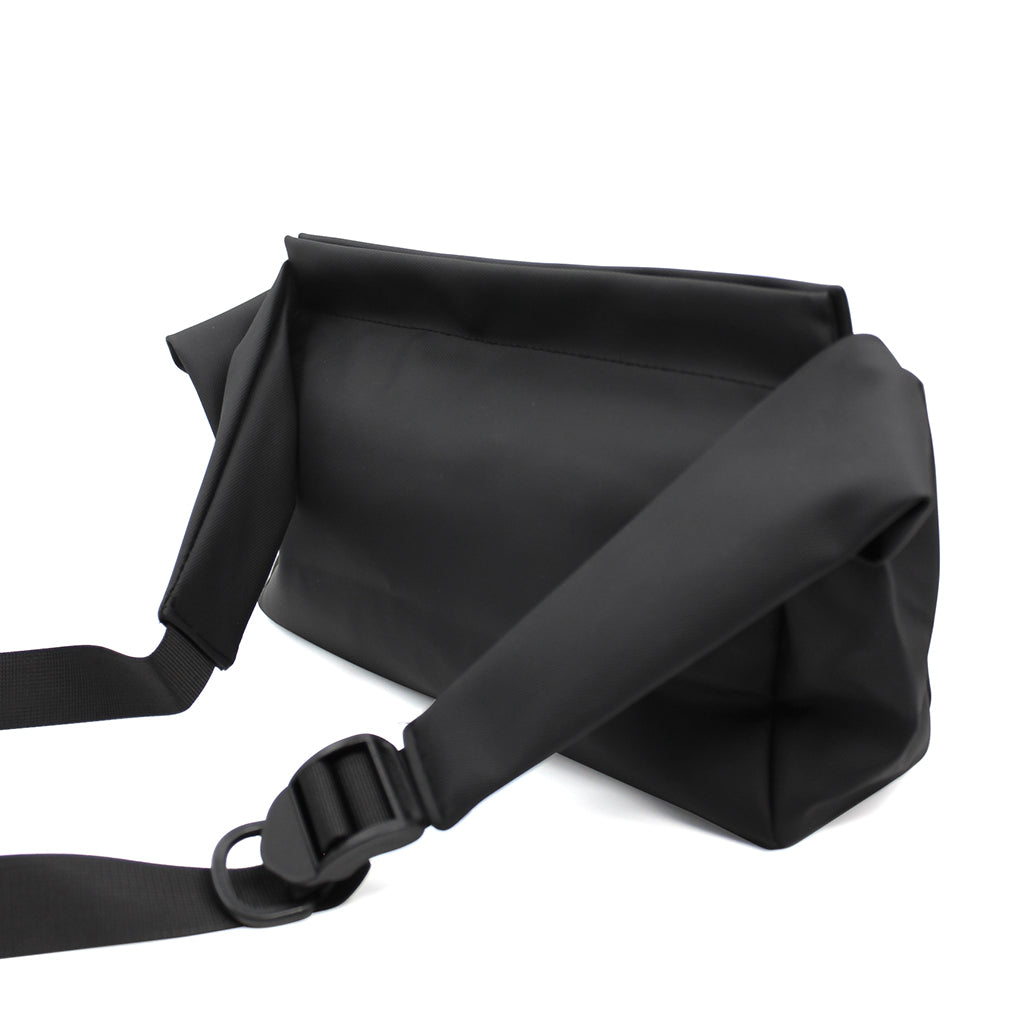 Japanese Style Waterproof Shoulder Bag