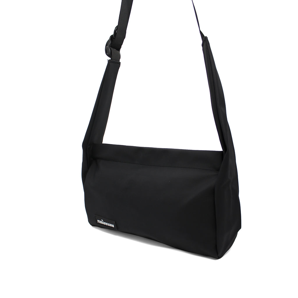 Japanese Style Waterproof Shoulder Bag