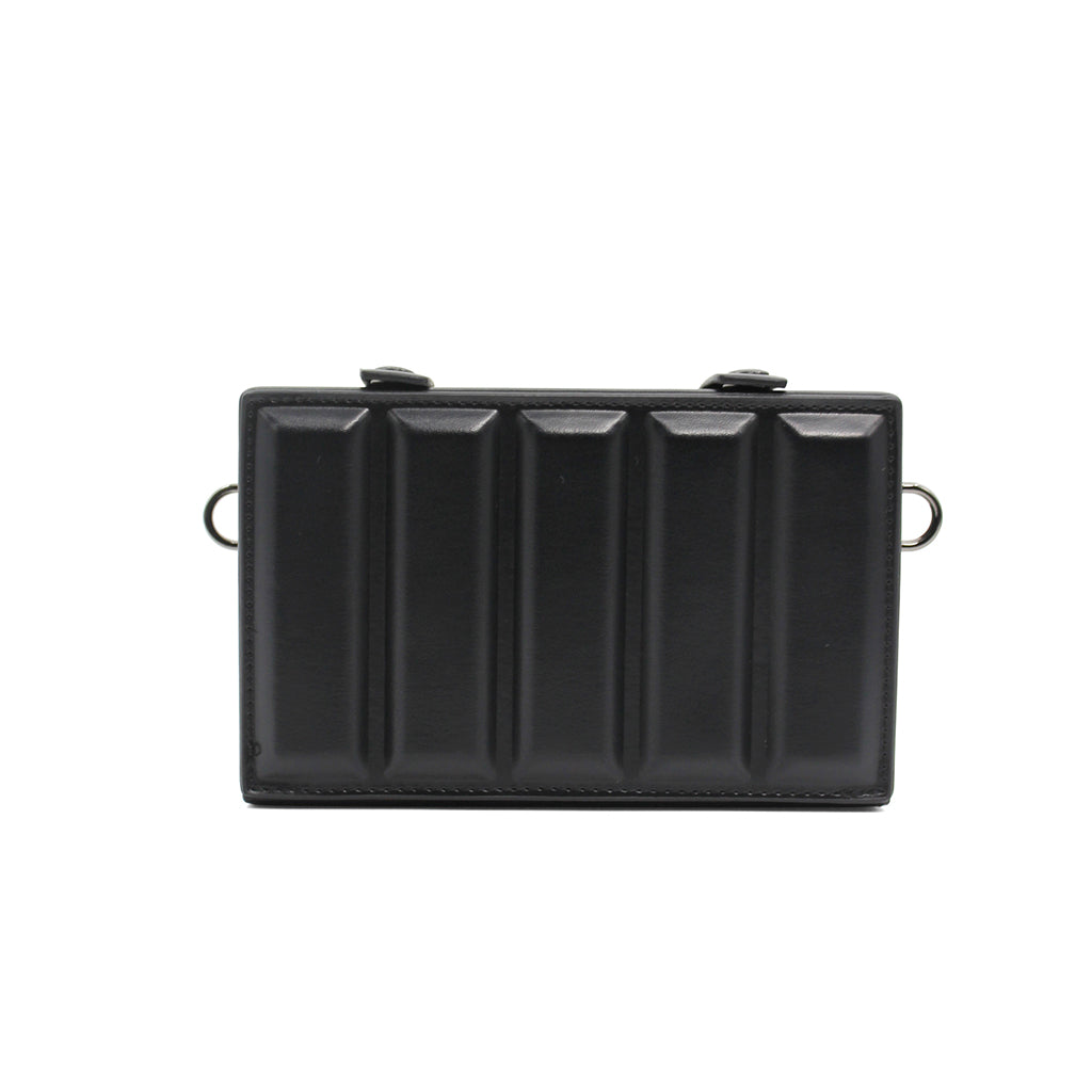 Choco Blend Shoulder Bag