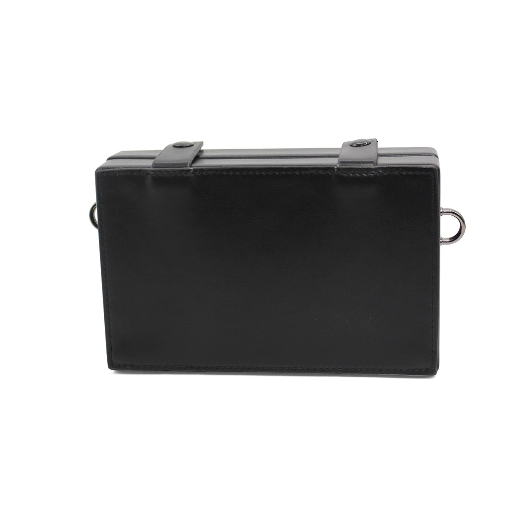 Choco Blend Shoulder Bag