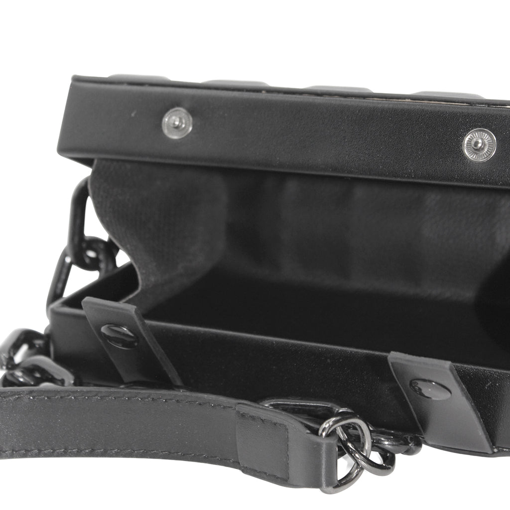 Choco Blend Shoulder Bag