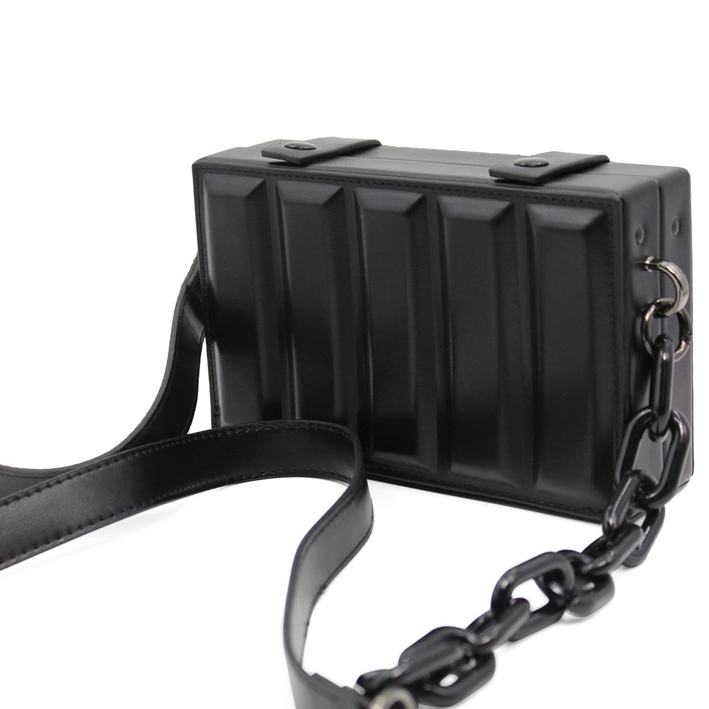 Choco Blend Shoulder Bag
