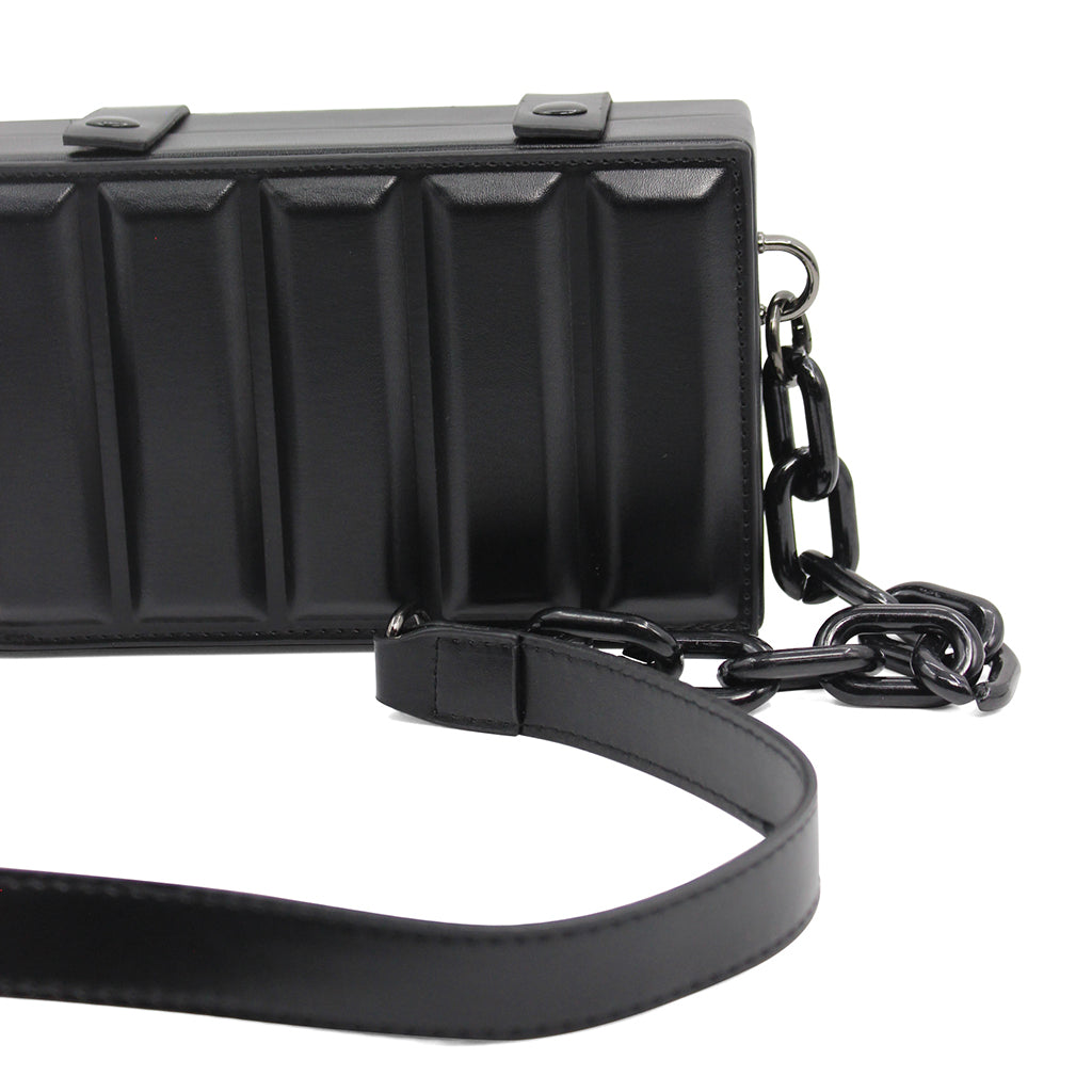 Choco Blend Shoulder Bag