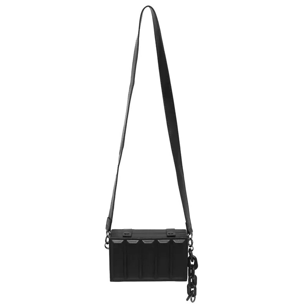 Choco Blend Shoulder Bag
