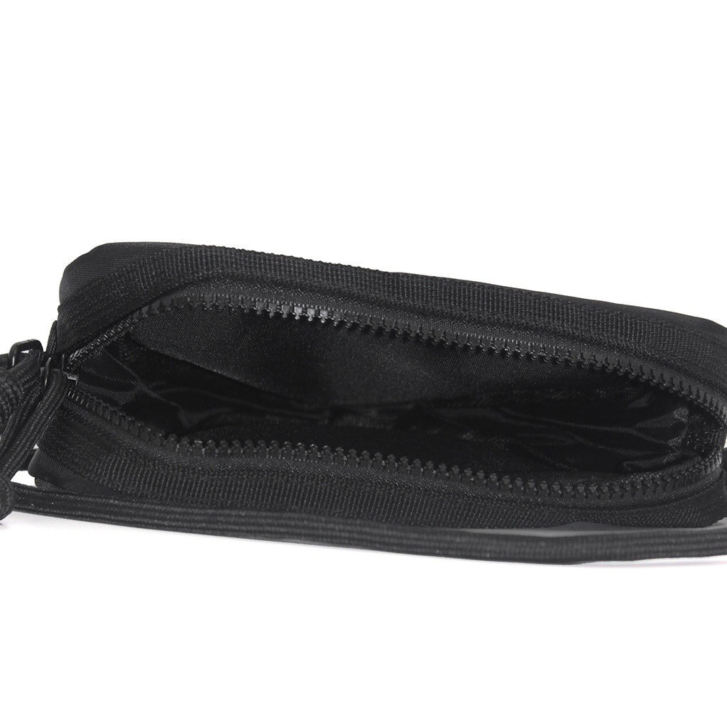 Triangle Shape Phone Shoulder Bag