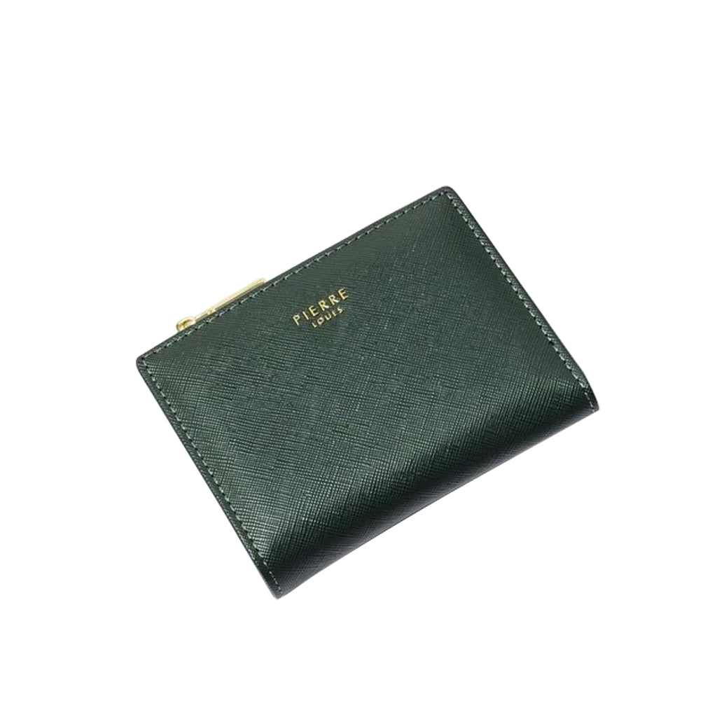 Ivy Collection DARK GREEN