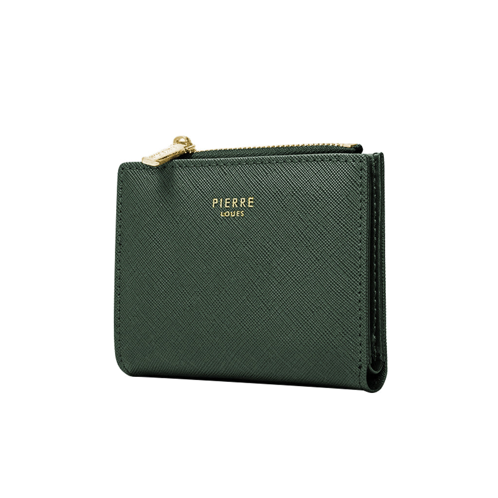 Ivy Collection DARK GREEN