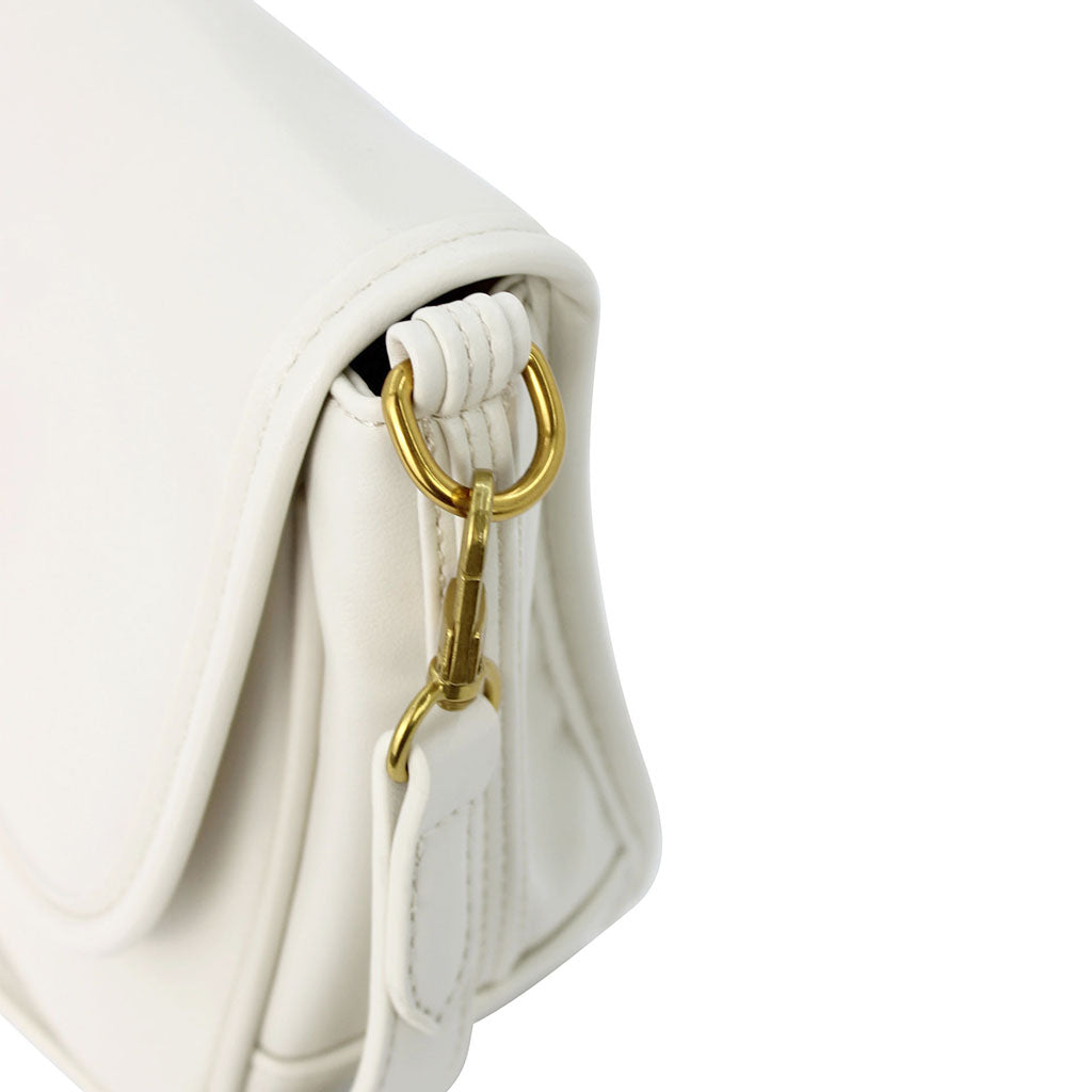LUMI Shoulder Bag
